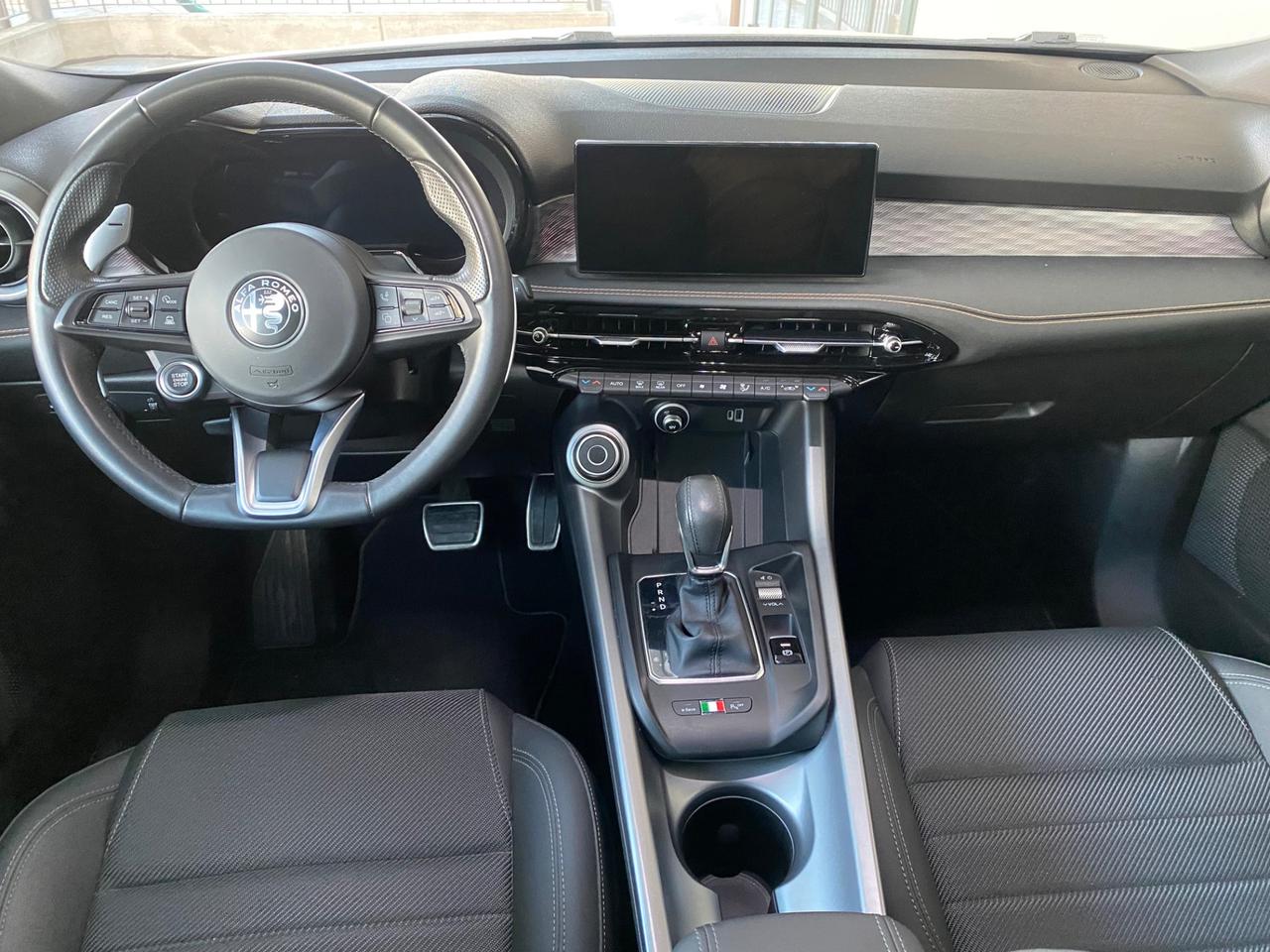 Alfa Romeo Tonale 1.3 phev Speciale Q4 280cv at6