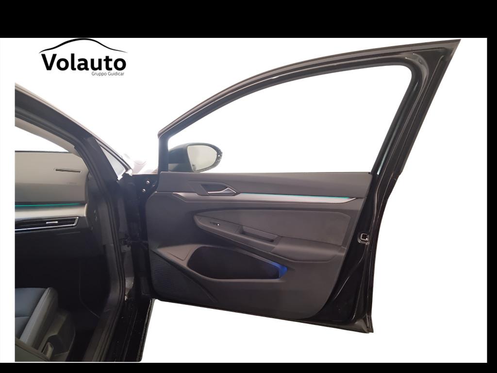 VOLKSWAGEN Golf VIII 2024 - Golf 2.0 tdi Style 150cv dsg