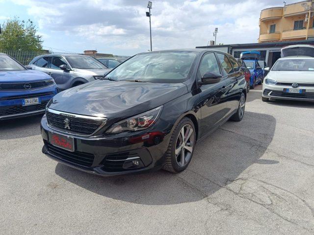 PEUGEOT 308 BlueHDi 100 S&S SW Business