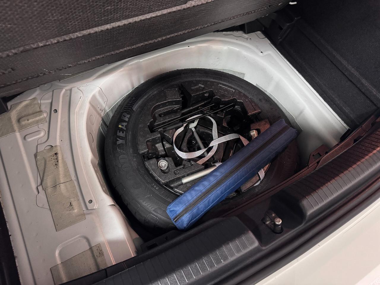 Volkswagen Polo 1.0 TSI benzina 95CV