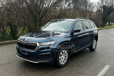 SKODA Kodiaq 1.5 TSI ACT 7 posti Executive