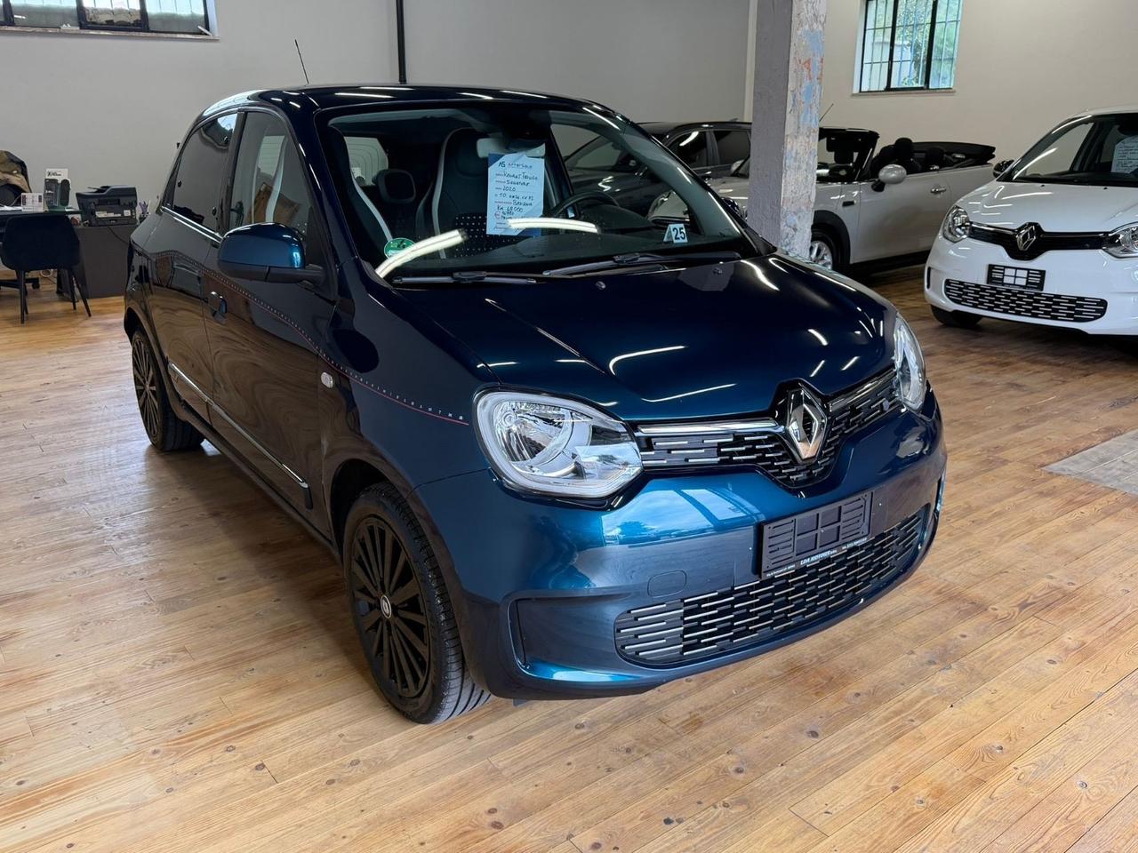 RENAULT TWINGO 73CV SIGNATURE ALL. UNICA