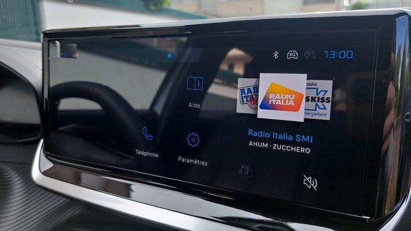 Peugeot 2008 1.2 PureTech 100 cv ALLURE