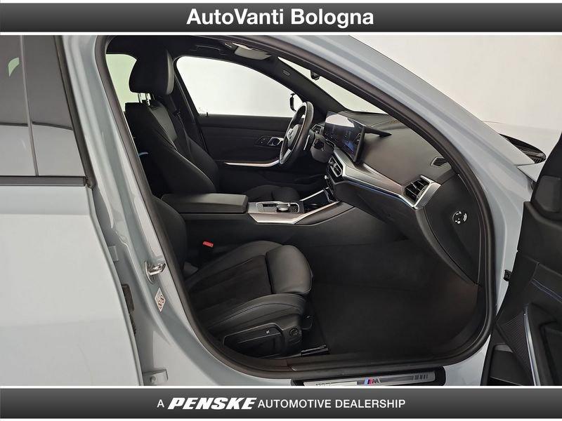 BMW Serie 3 320d 48V xDrive Touring Msport PRO