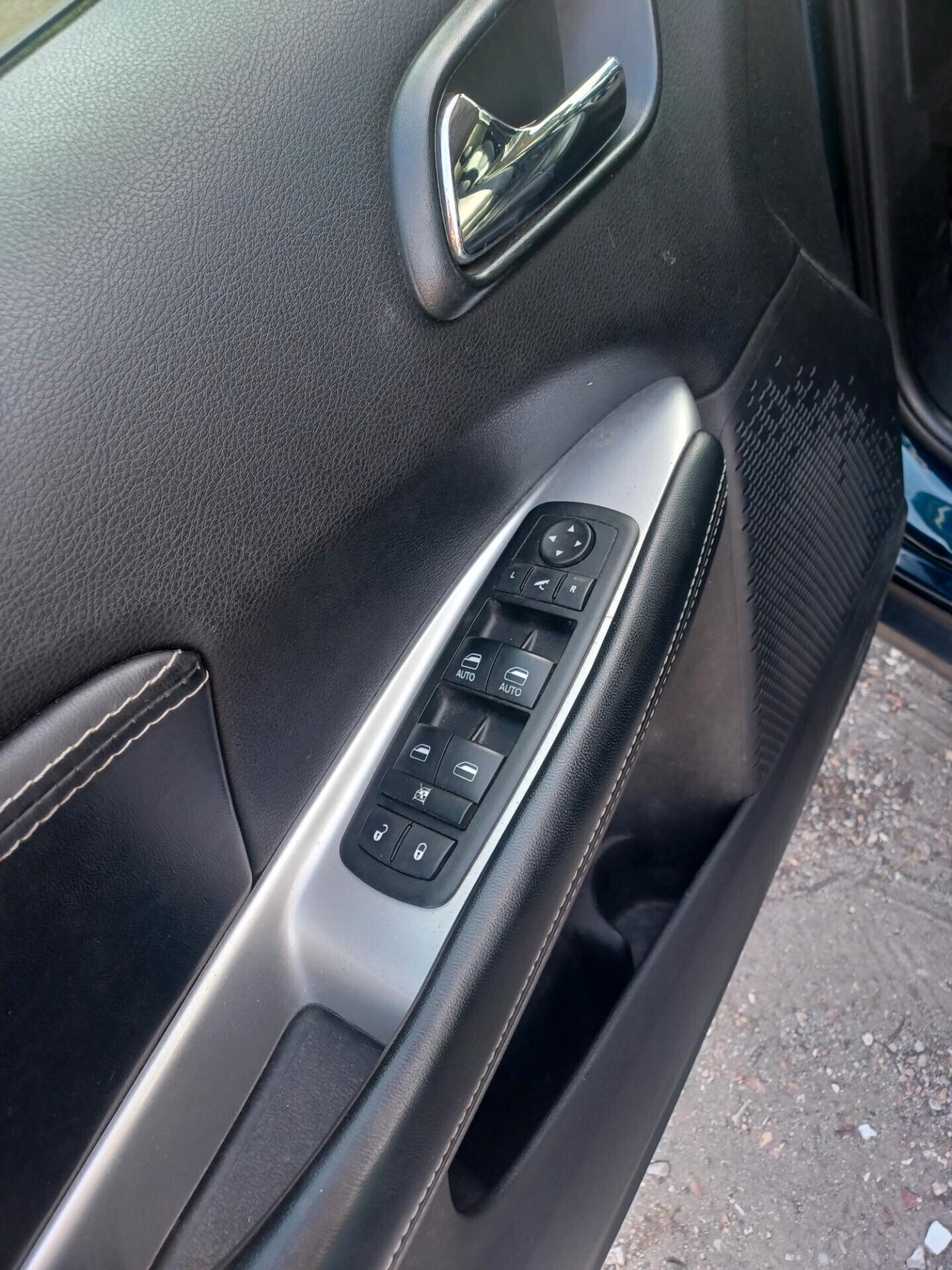 Fiat Freemont 2.0 Multijet 2013 UNICO PROPRIETARIO 7 POSTI