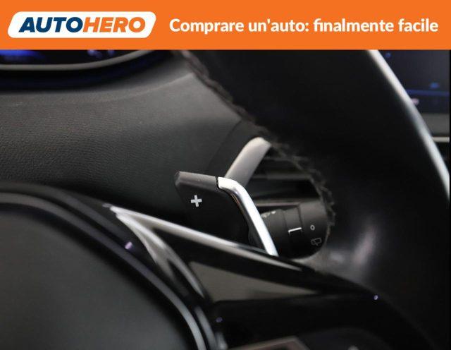 PEUGEOT 3008 BlueHDi 130 S&S EAT8 Allure