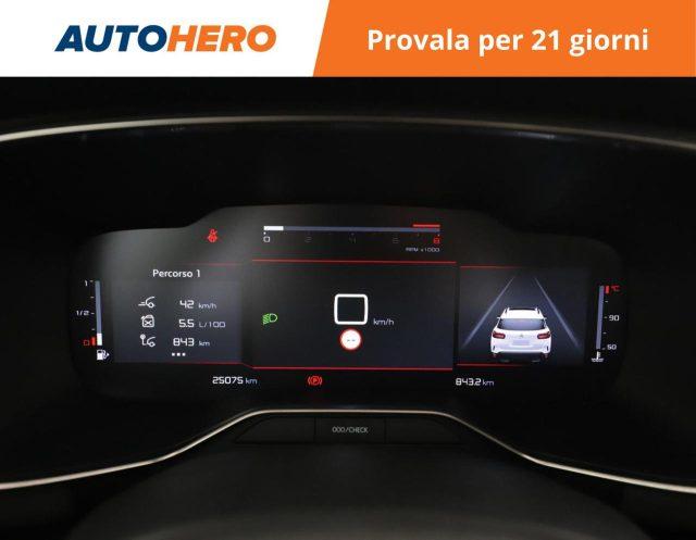 CITROEN C5 Aircross PureTech 130 S&S Feel