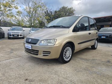Fiat Multipla 1.9 MJT Emotion