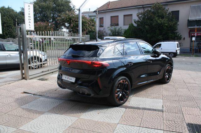 CUPRA Terramar 1.5 e-Hybrid DSG