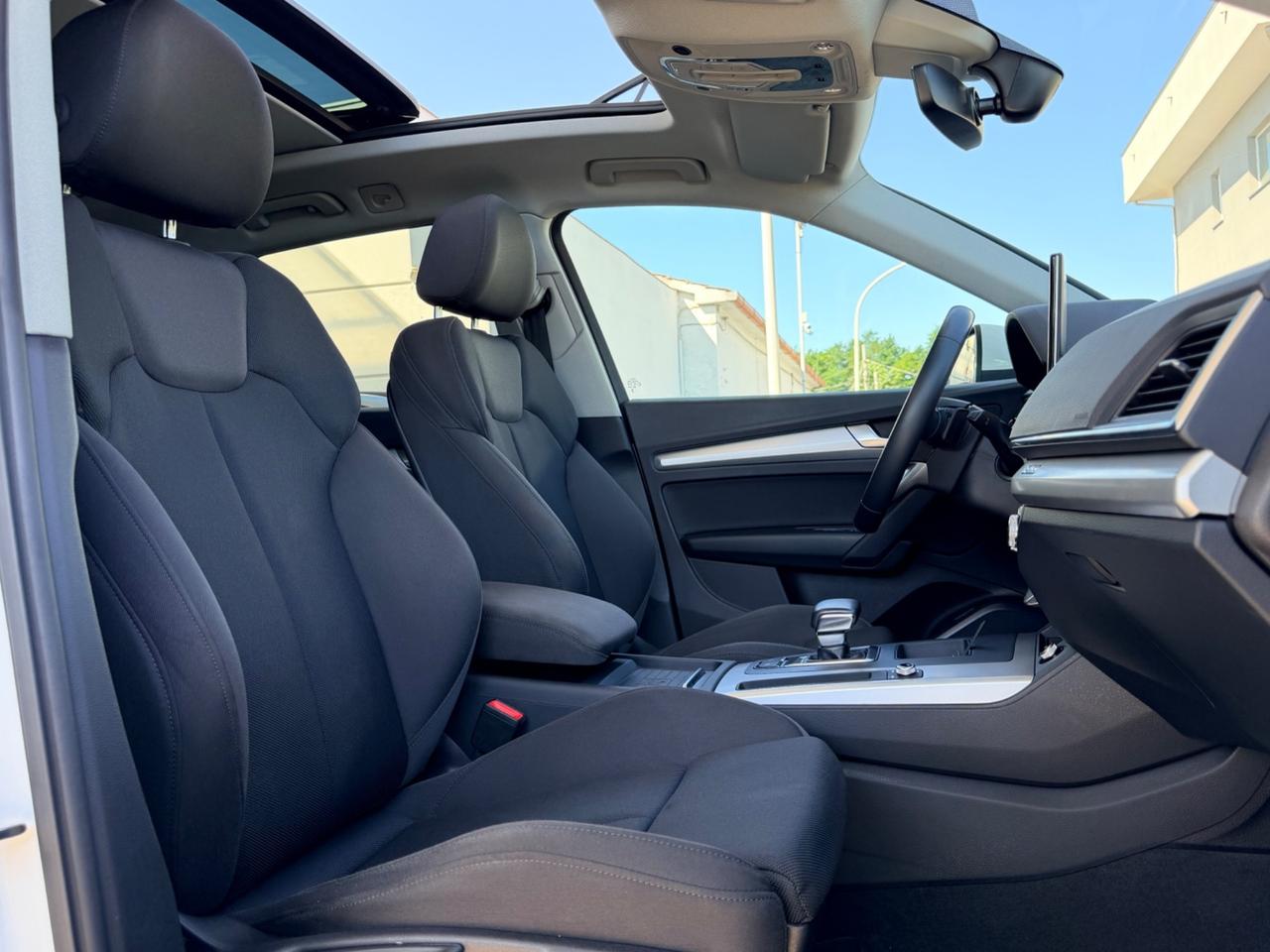 Audi Q5 40 TDI 204 CV quattro S tronic line plus tetto