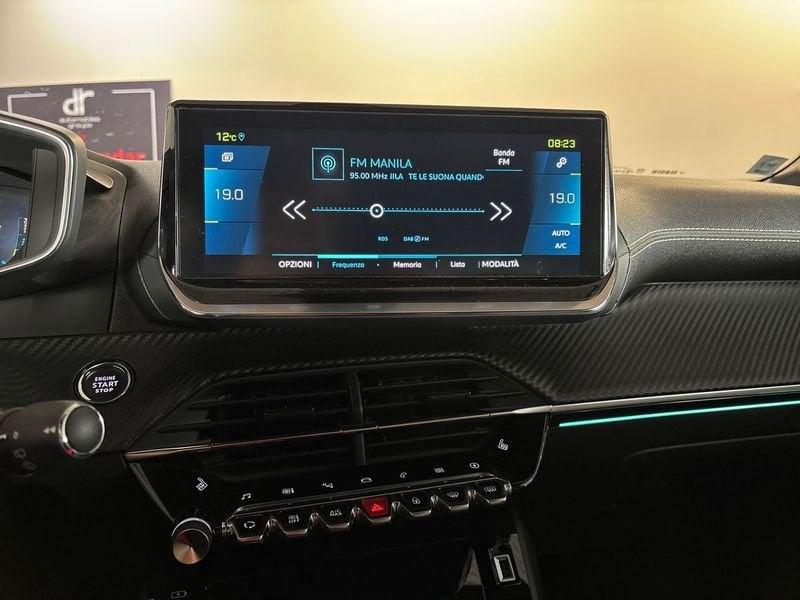 Peugeot 2008 II e- GT Pack 100kW