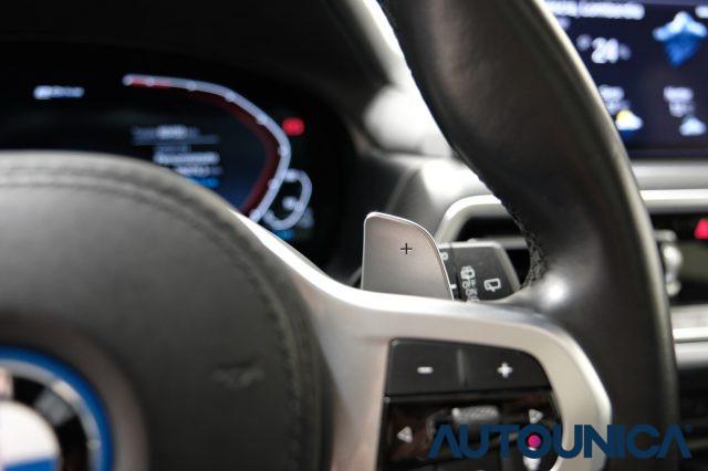 BMW X3 30E XDRIVE MSPORT TETTO PANORAMA