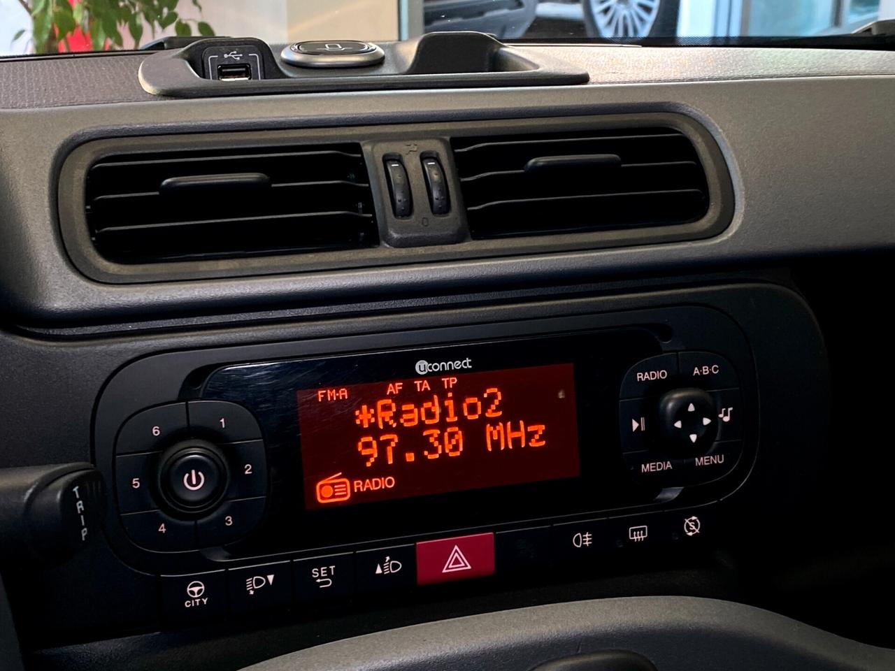 Fiat Panda 1.0 FireFly S&S Hybrid 70 CV City Life