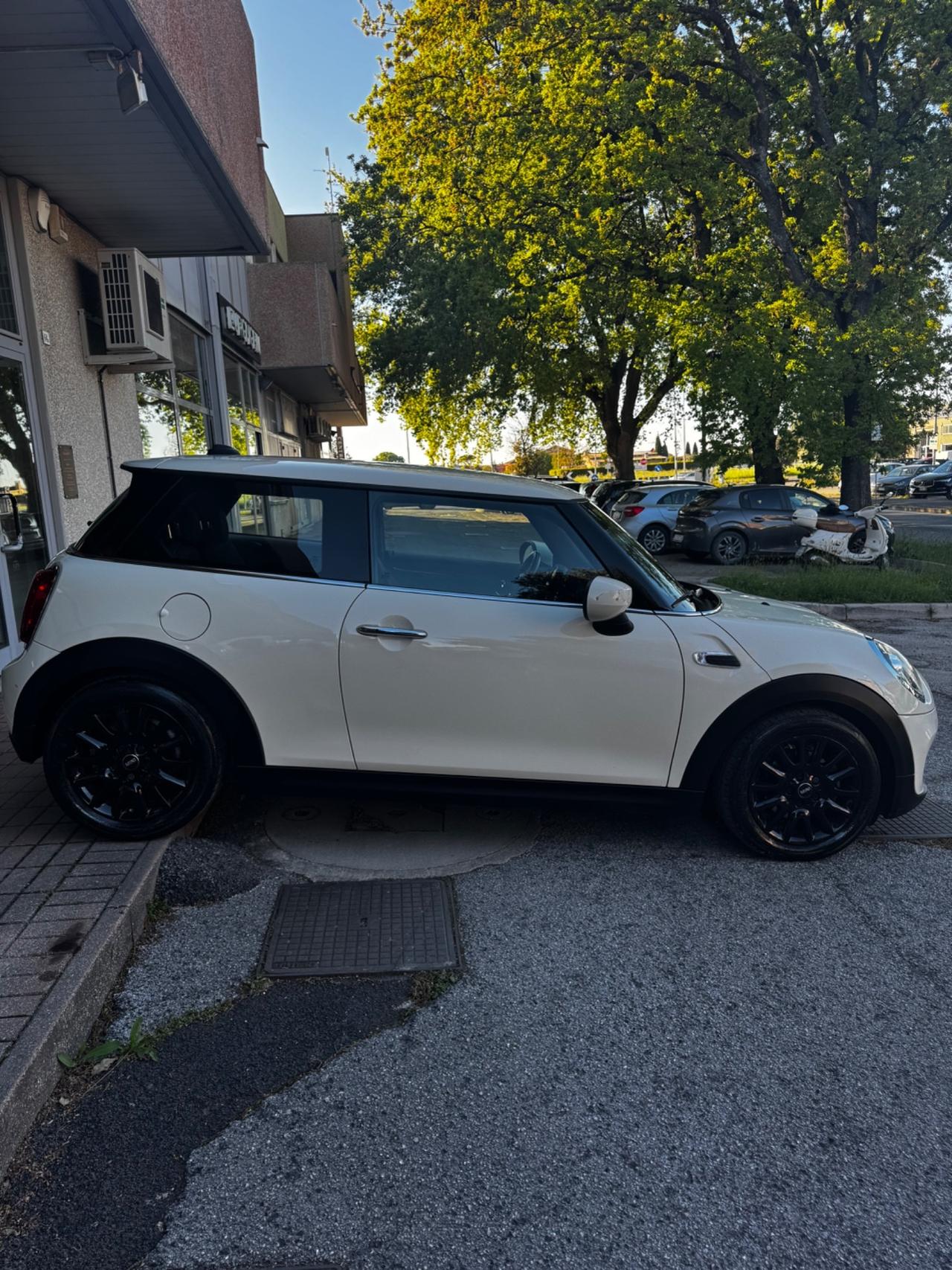 Mini 1.5 One