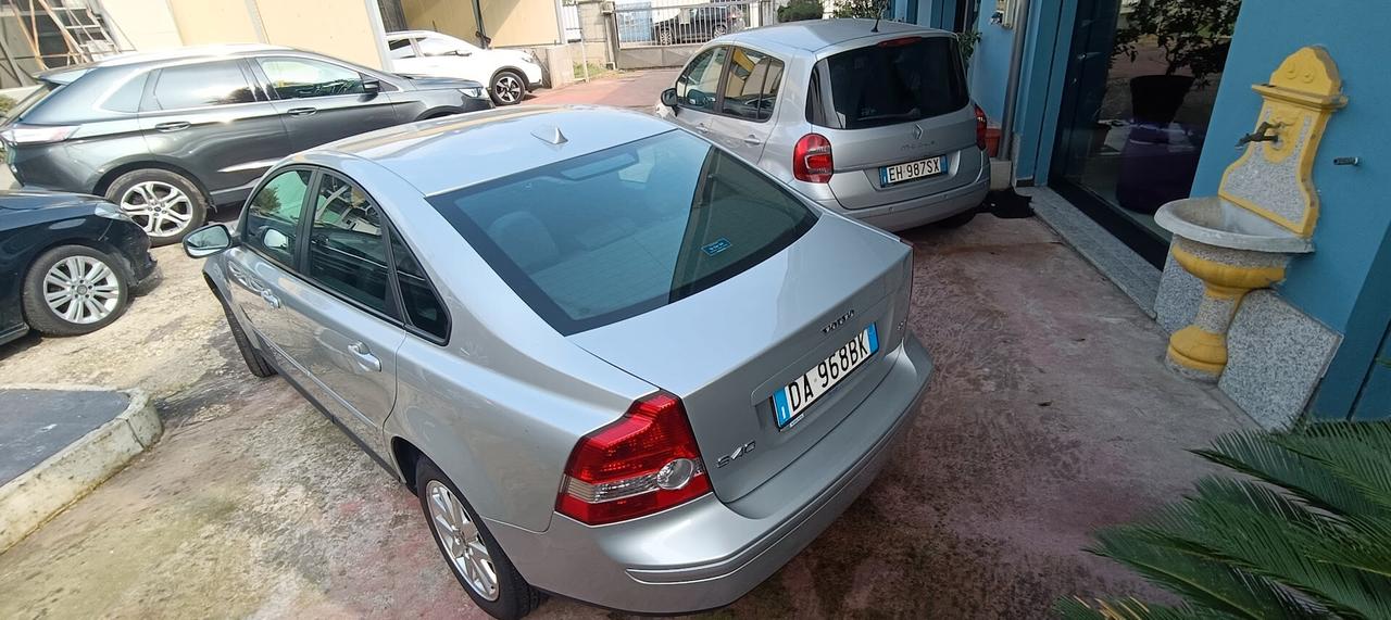 Volvo S40 2.0 D 136 CV SOLO 109MILA KM! AUTO DA VETRINA!!!!!