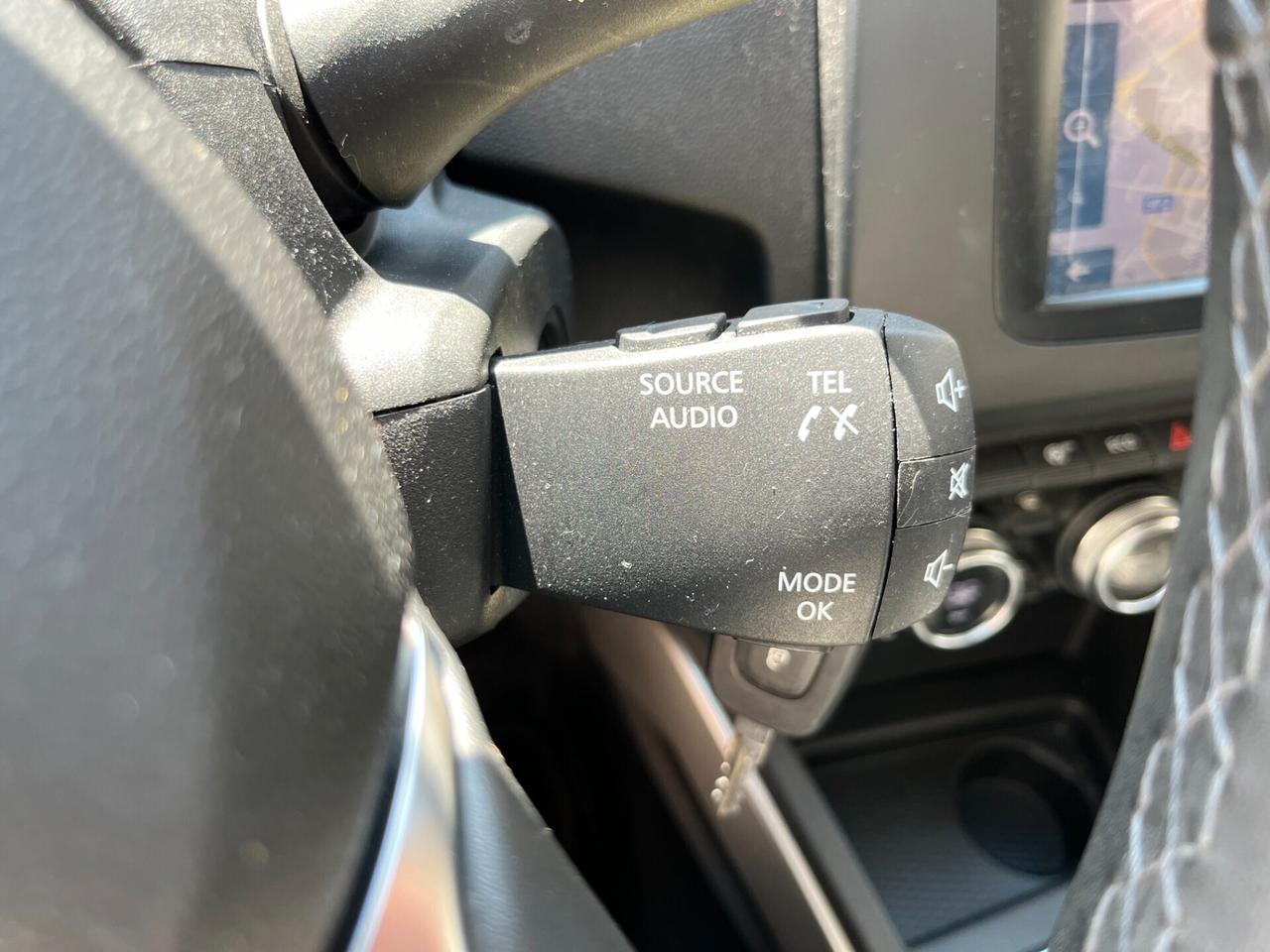 Dacia Duster 1.6 SCe GPL 4x2 Prestige