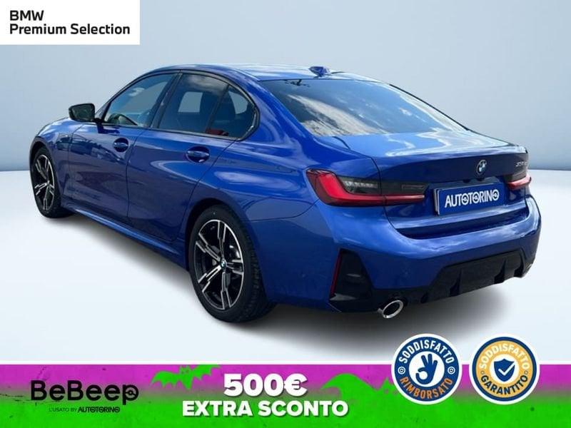 BMW Serie 3 330D MHEV 48V MSPORT AUTO