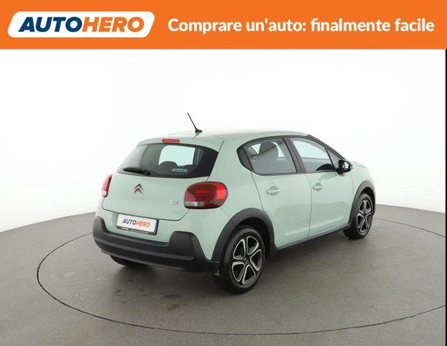 CITROEN C3 PureTech 68 Feel