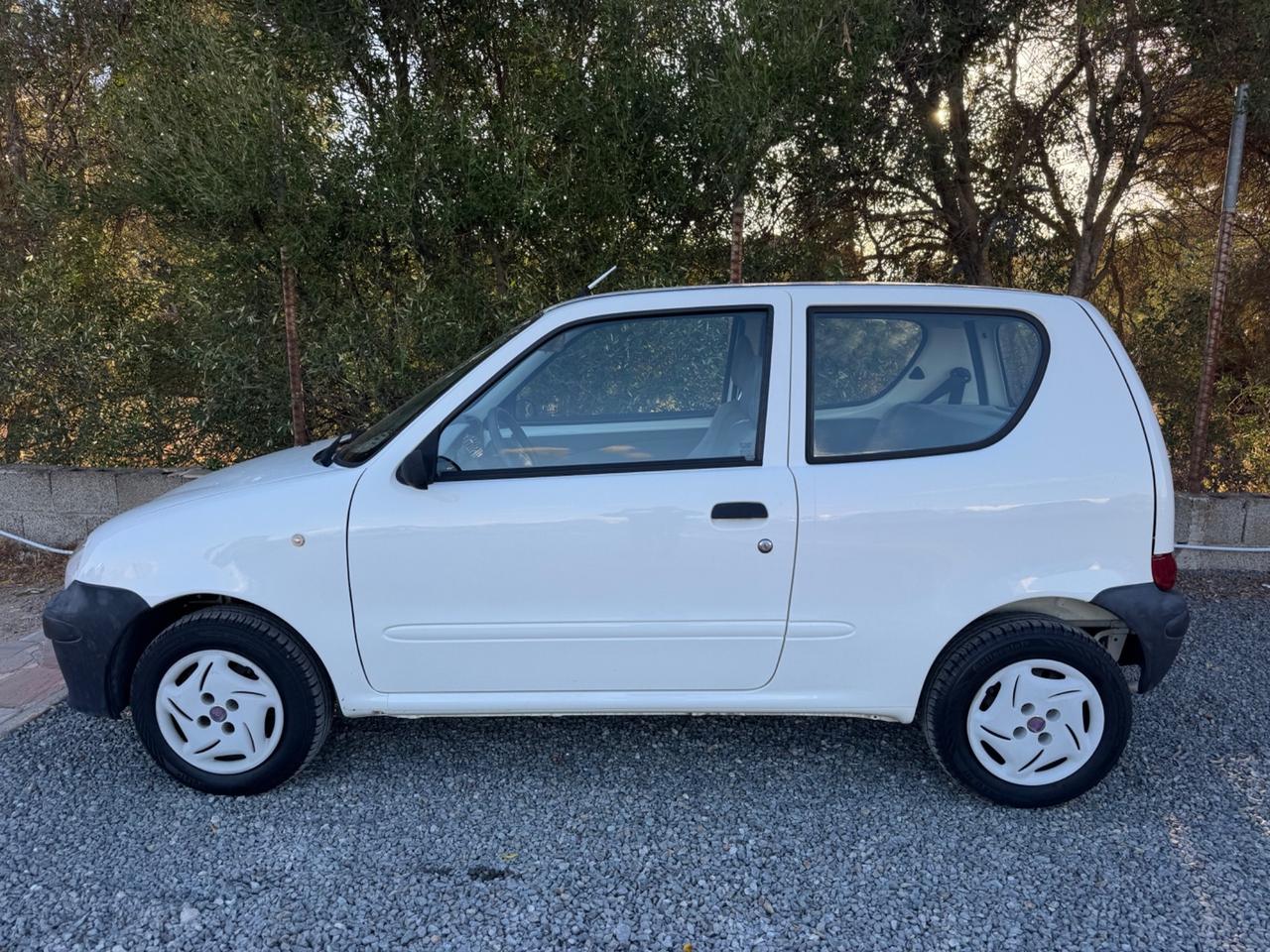 Fiat 600 1.1