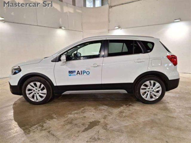SUZUKI SX4 S-Cross 2017 1.6 ddis Cool 4WD ALL GRIP COOL - FH059LN