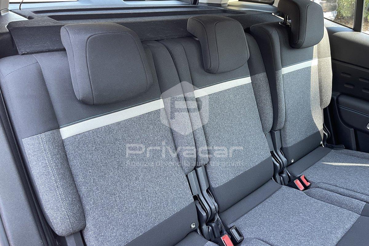 CITROEN C5 Aircross Hybrid 180 e-EAT8 You