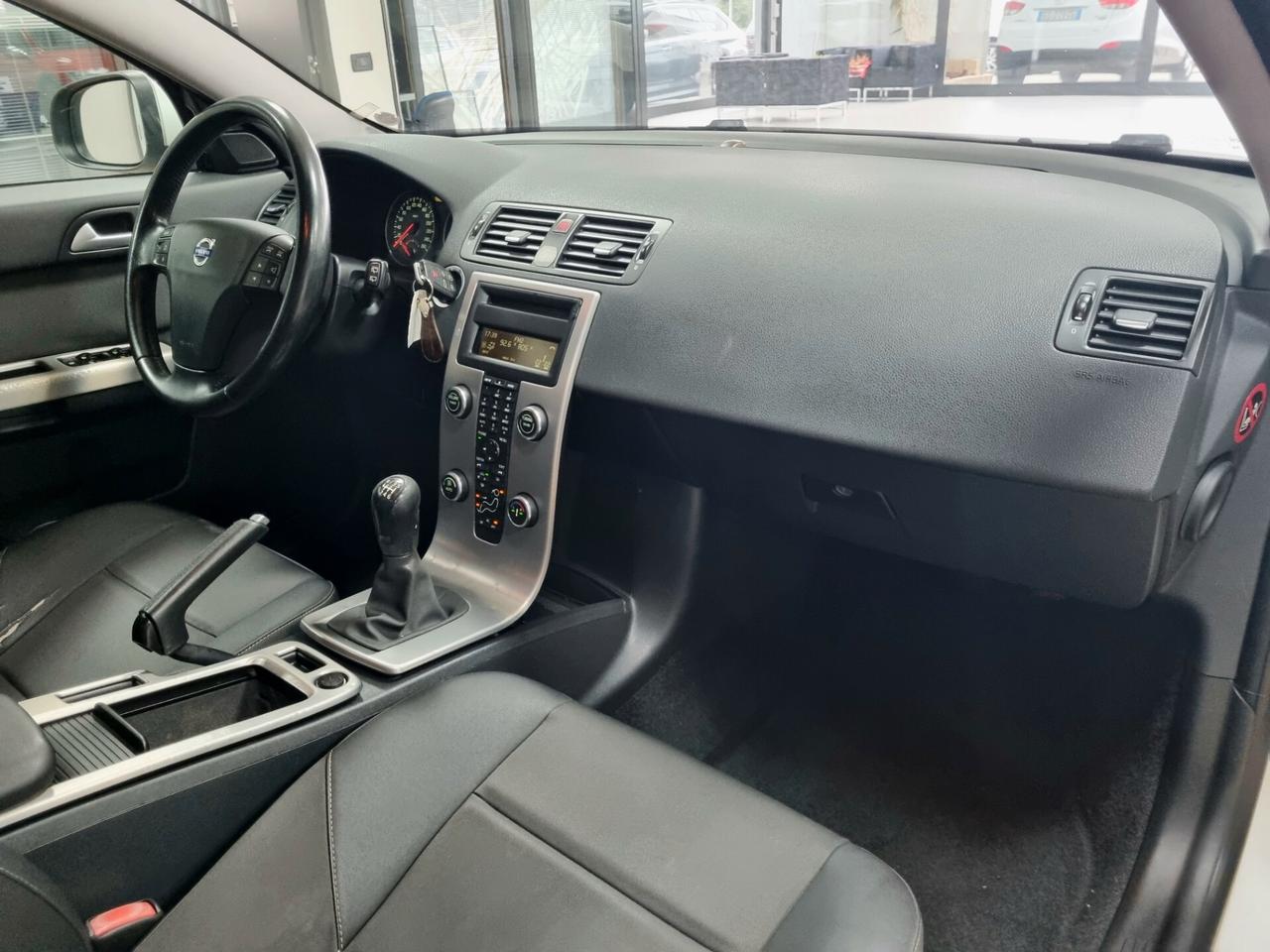 Volvo V50 2.0 DIESEL 136CV KINETIC