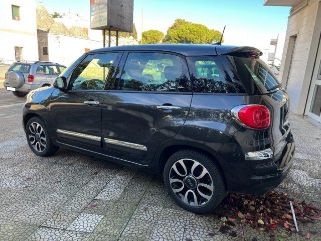 FIAT 500L 1.3 Multijet 95 CV Lounge Navi