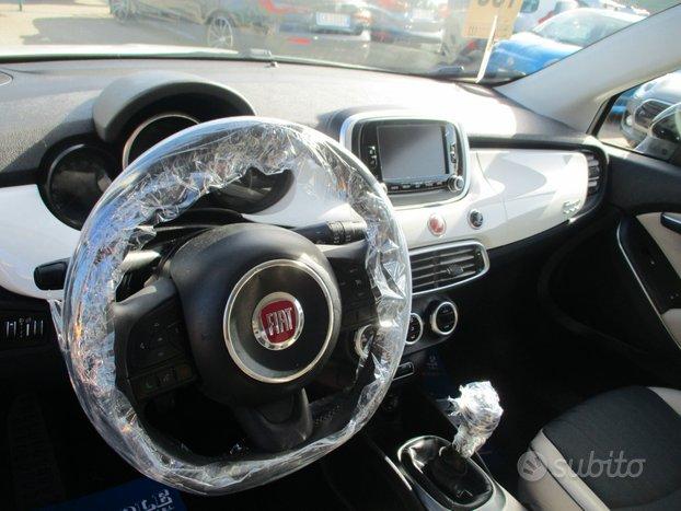 Fiat 500X 500 X 1.6 M-JET 120CV E6 LOUNGE PELLE/NA
