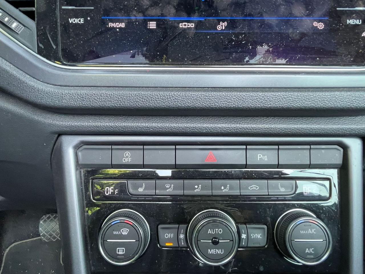 Volkswagen T-Roc 1.5 Tsi Style DSG * Intern #11103