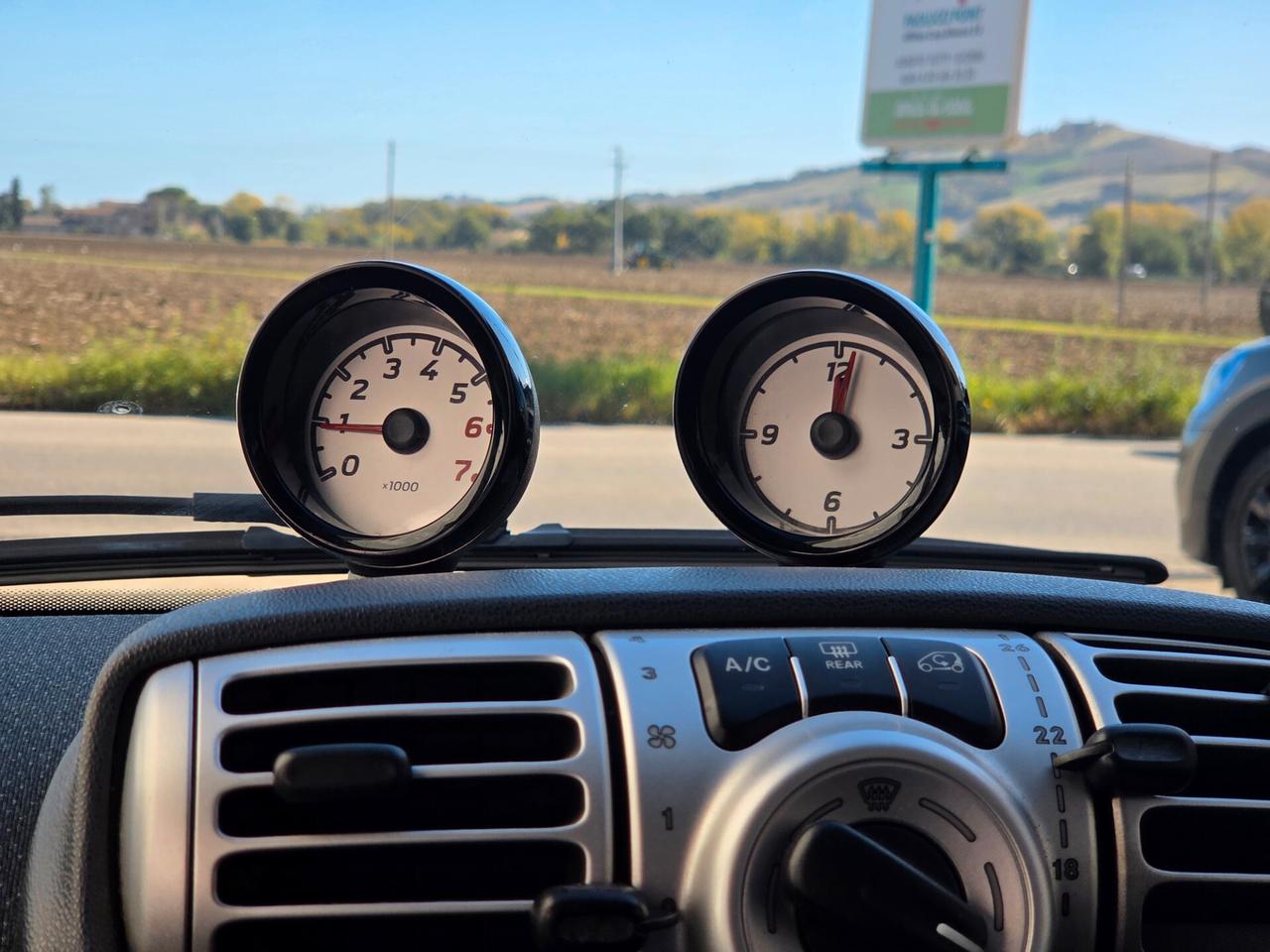 Smart ForTwo 1000 52 kW coupé pulse