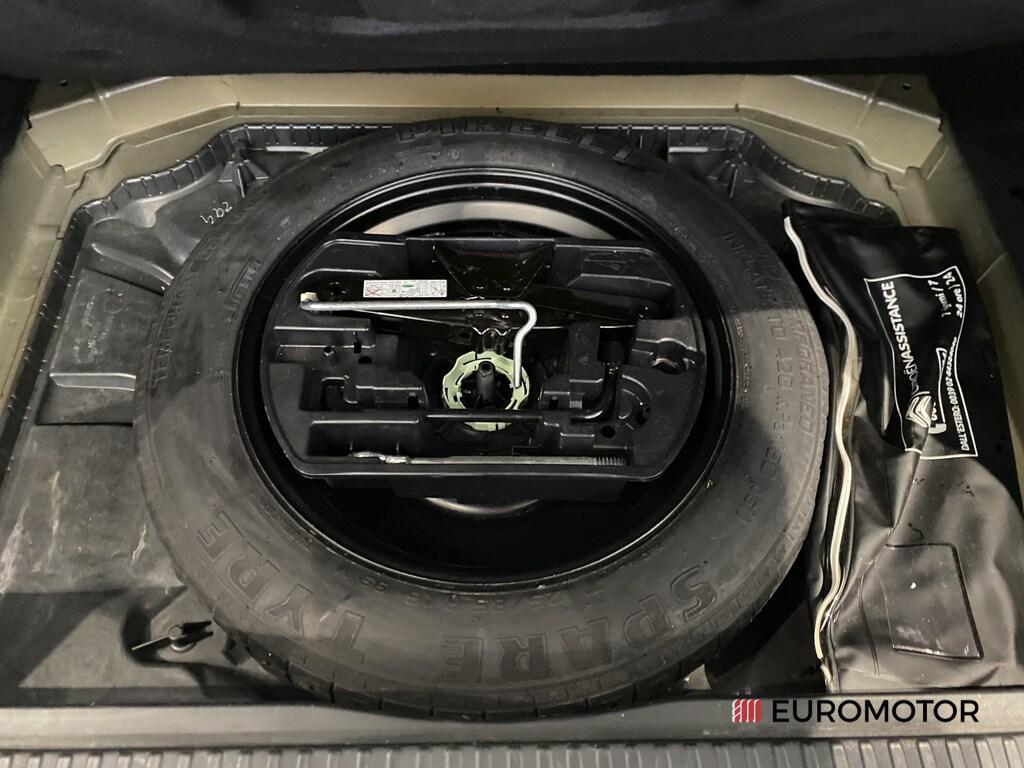 Citroen C4 Picasso 1.6 BlueHDi Intensive EAT