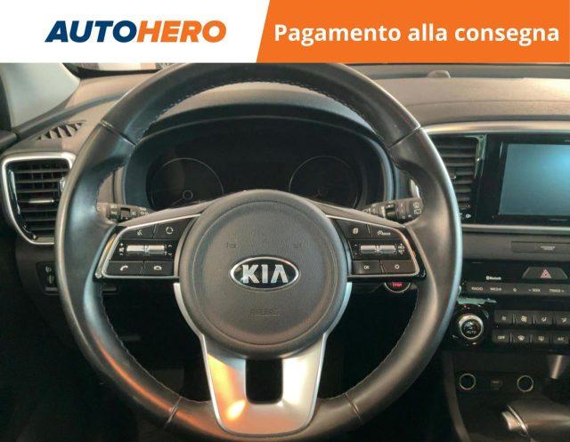 KIA Sportage 1.6 CRDI 136 CV DCT7 AWD Energy