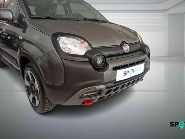 FIAT Panda Cross 1.0 FireFly S&S Hybrid