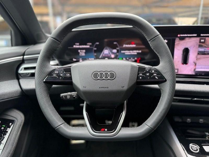 Audi A5 A5 Avant TFSI 110 kW S tronic S Line edition