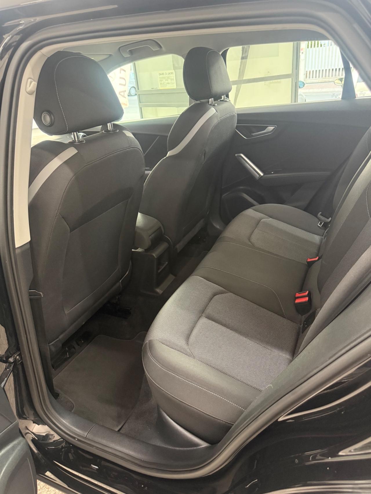 Audi Q2 1.6 TDI Sport