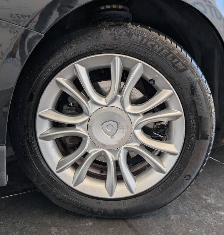 Lancia Delta 1.6 mjt Gold 105cv