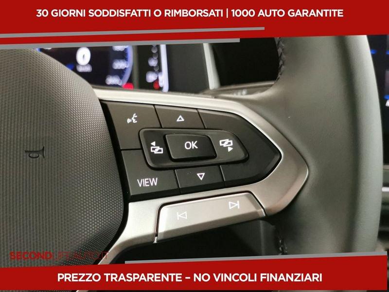 Volkswagen Taigo 1.0 tsi R-Line 115cv