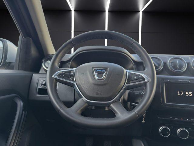 DACIA Duster 1.5 Blue dCi 8V 115 CV 4x2 Comfort