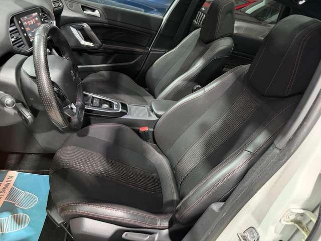 Peugeot 308 Gt-Line+Tetto+Distribuzione Nuova