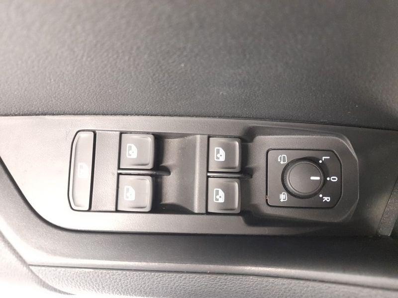 Škoda Karoq Karoq 1.5 tsi Executive dsg