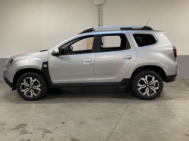 DACIA Duster 1.0 TCe GPL 4x2 Prestige Up