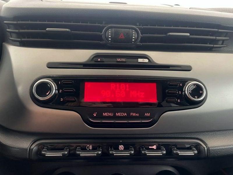 Alfa Romeo Giulietta Giulietta 2.0 JTDm-2 170 CV Progression
