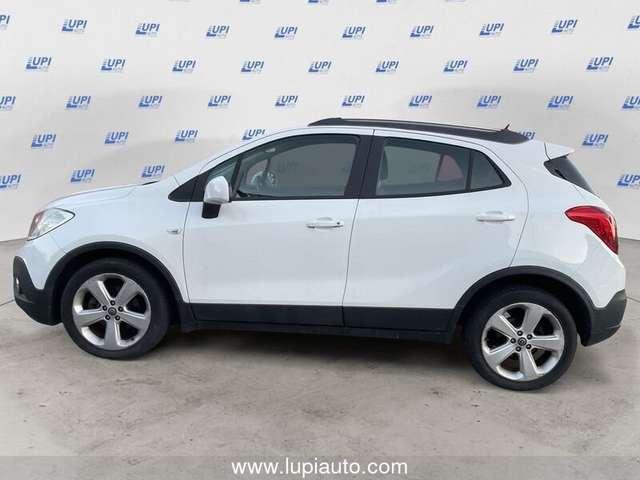 Opel Mokka 1.6 Cosmo s&s 4x2 115cv m5