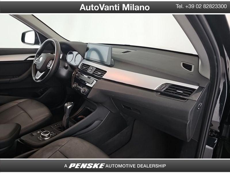 BMW X1 X1 xDrive25e Business Advantage