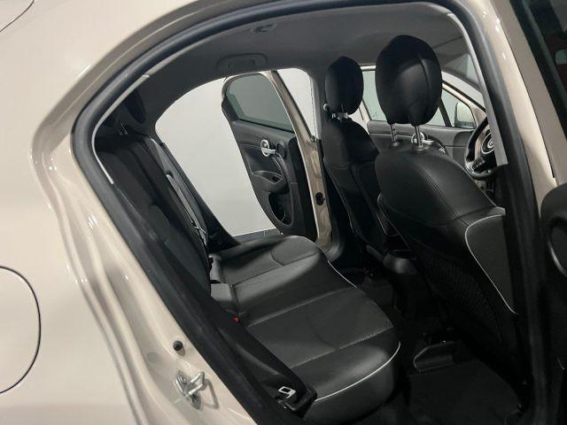 FIAT 500X 2.0 MultiJet 140 CV 4x4 Cross Plus