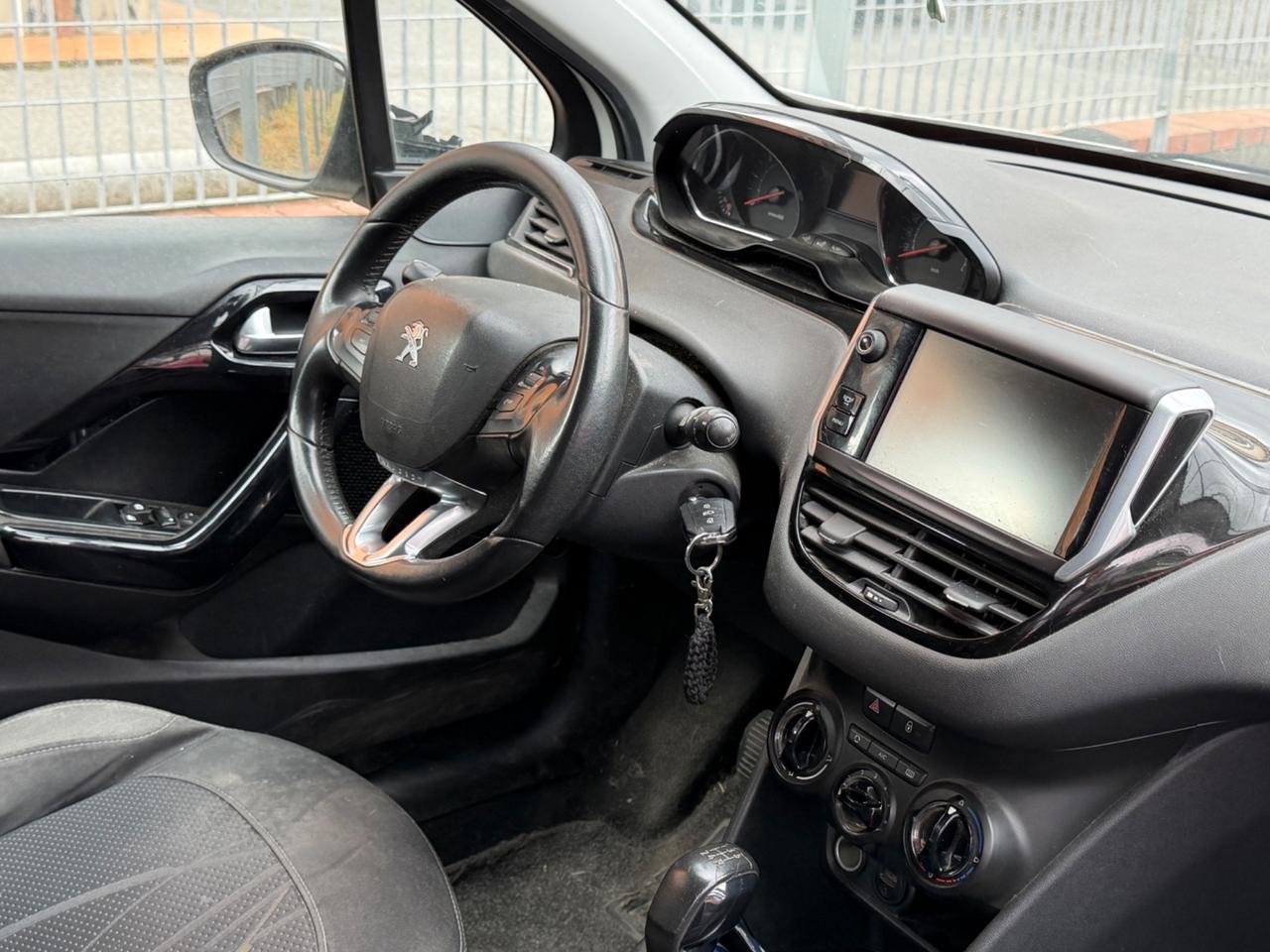 Peugeot 208 1.4 HDi 68 CV 3 porte - 2013 euro5