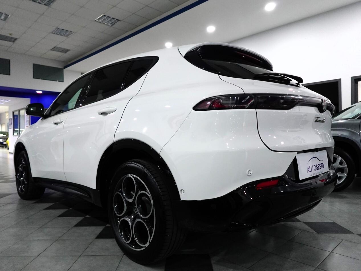 Alfa Romeo Tonale 1.6 MJT 130 CV TCT6 SPRINT
