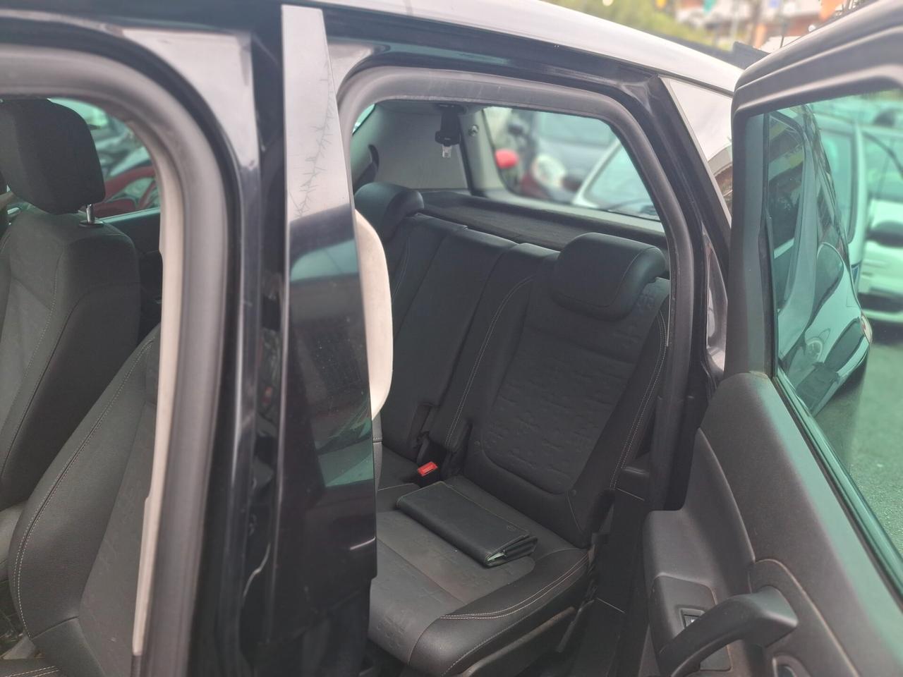 Opel Meriva 1.3 CDTI 95CV ecoFLEX Elective