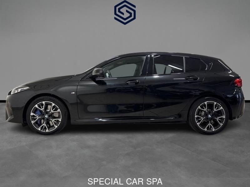 BMW Serie 1 120 48V MSport auto