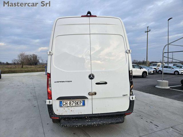 MERCEDES-BENZ Sprinter SPRINTER eSprinter - 4 batterie - GH879KP